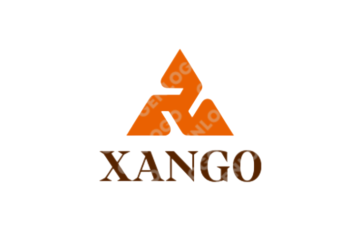XANGO logo